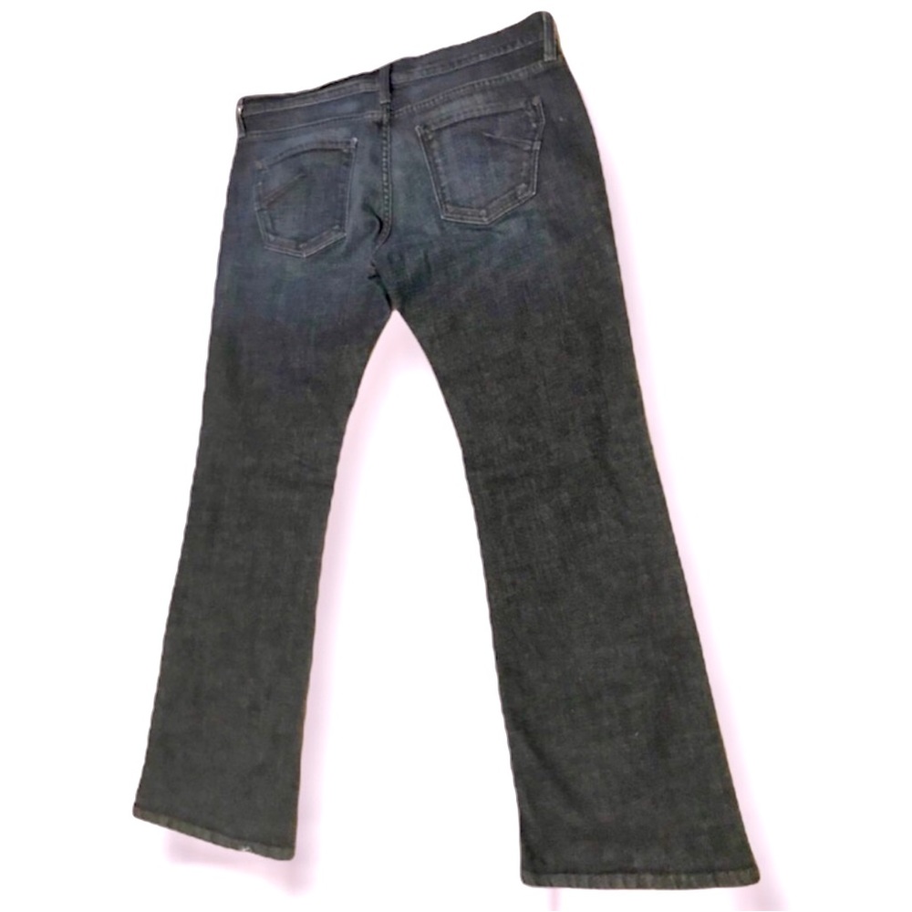 Premium Fashion Denim -James Jeans